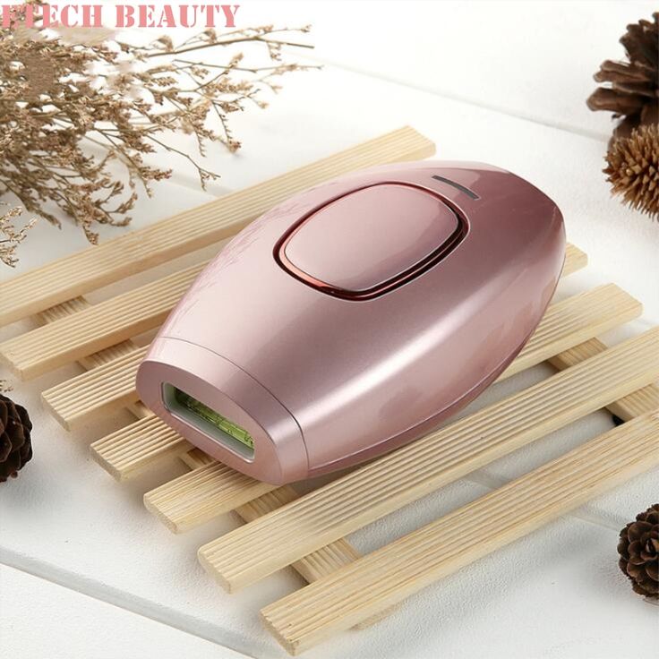 Depiladora IPL Delisse Laser